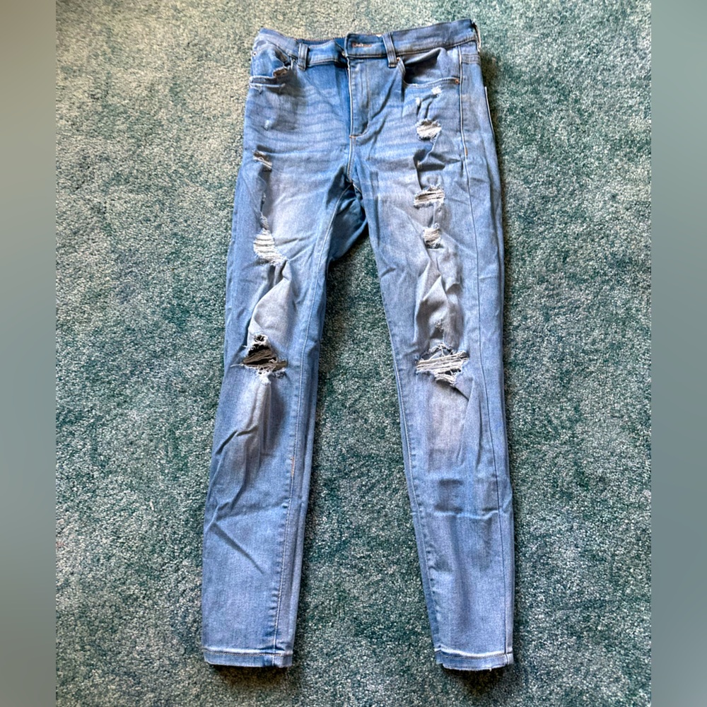Garage Jeans Size 9